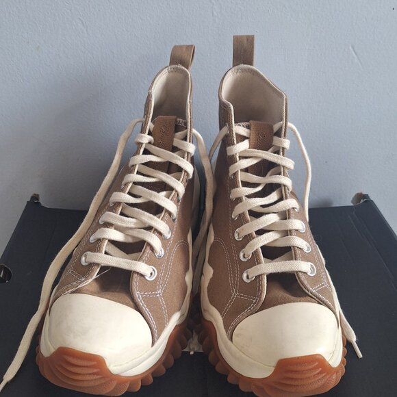 Run Star Motion CX Platform UNISEX| WOMENS 9.5 MENS 8 - Picture 5 of 7